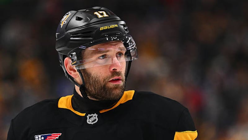 Ice Chips: Penguins place four on IR to begin season