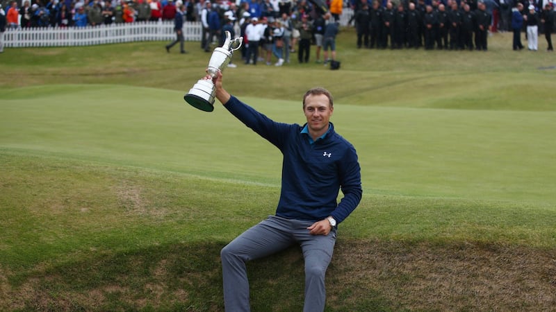 Royal Birkdale a different Open Championship test than it was in 2017