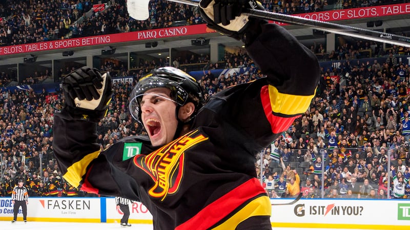 Eight-year term deadline a boon for young players looking for long-term security