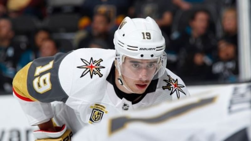 Golden Knights play coy on Game 6 lineup decisions