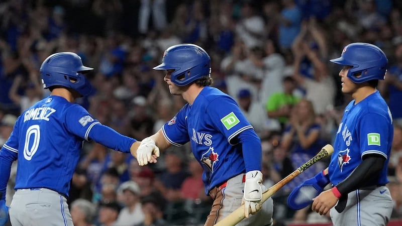 Phillips: Stage is set for a more positive month ahead for the Blue Jays