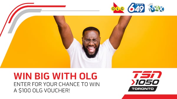 WIN BIG WITH OLG