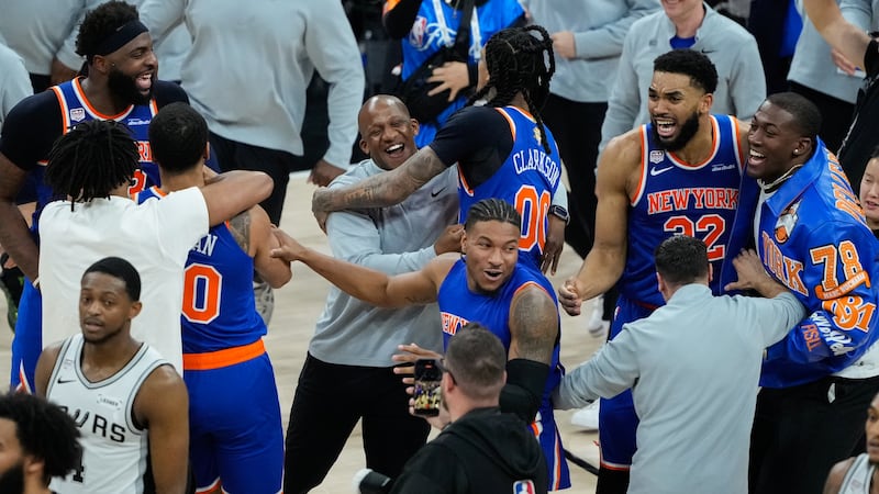 How the Knicks won the NBA Finals over the Spurs: What we learned