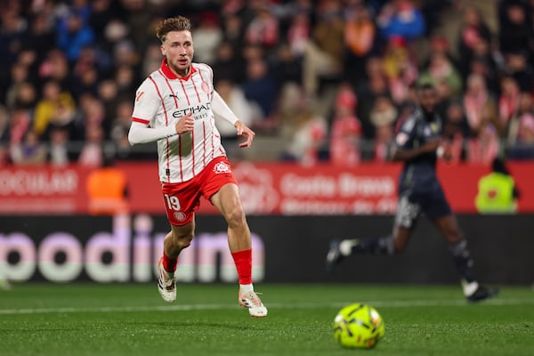 Mallorca, Girona relegated as La Liga season comes to a close