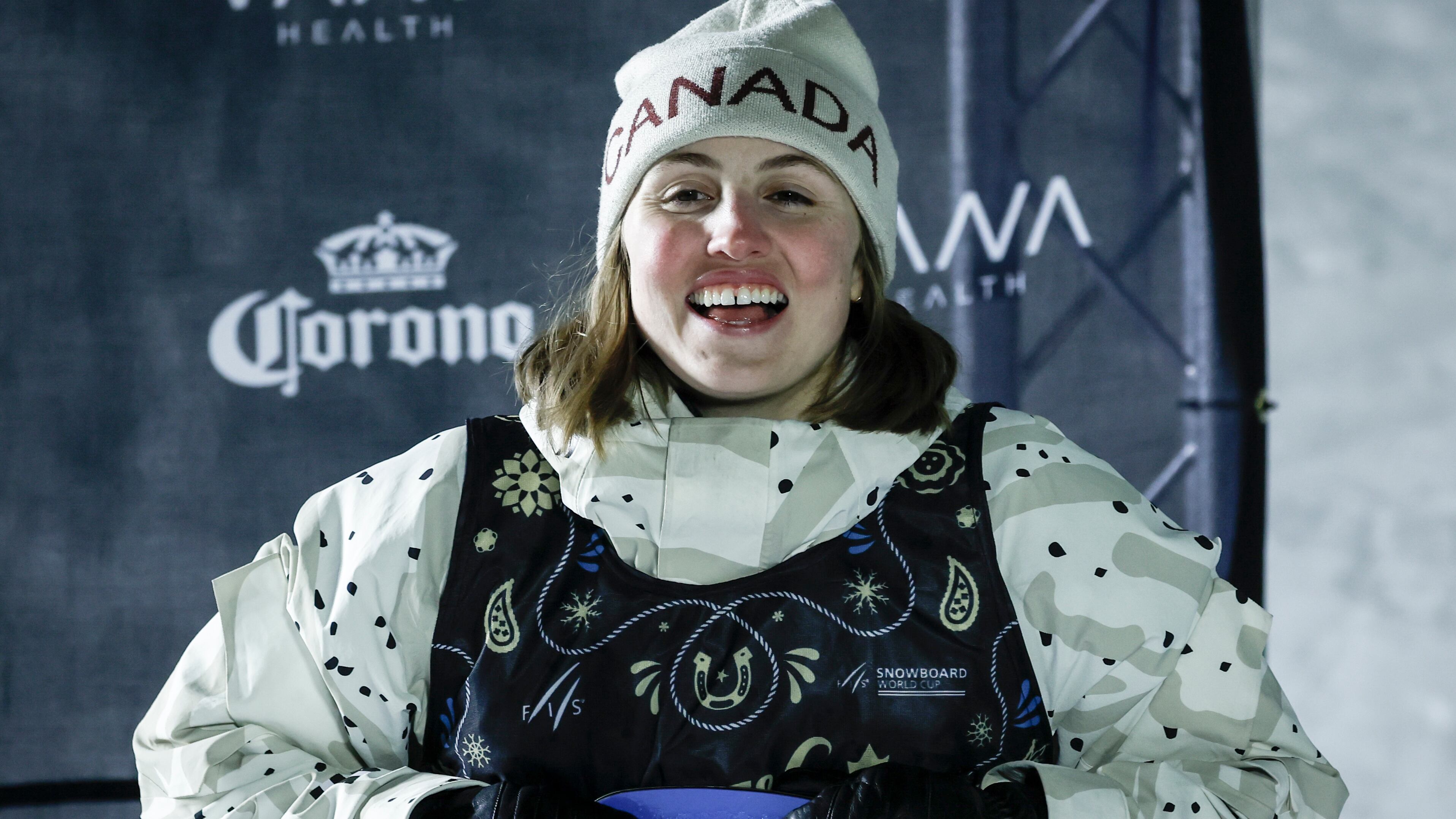 Elizabeth Rieb Calgary After 'hardest year' of her life, Canada's Elizabeth Hosking lands ...