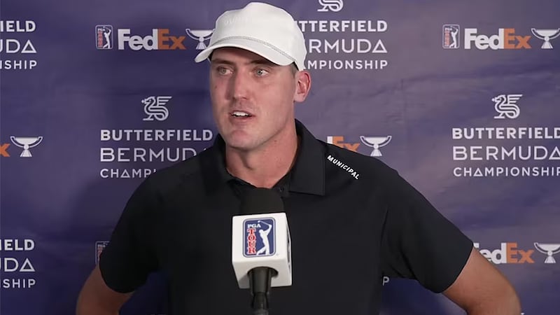 Lemieux set for PGA Tour debut