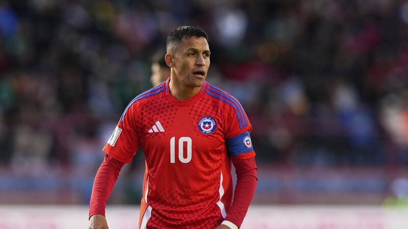 CF Montréal makes major splash, signing Chilean great Sanchez