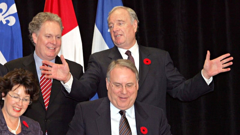 Bowman: Impossible wasn’t in Dryden’s vocabulary