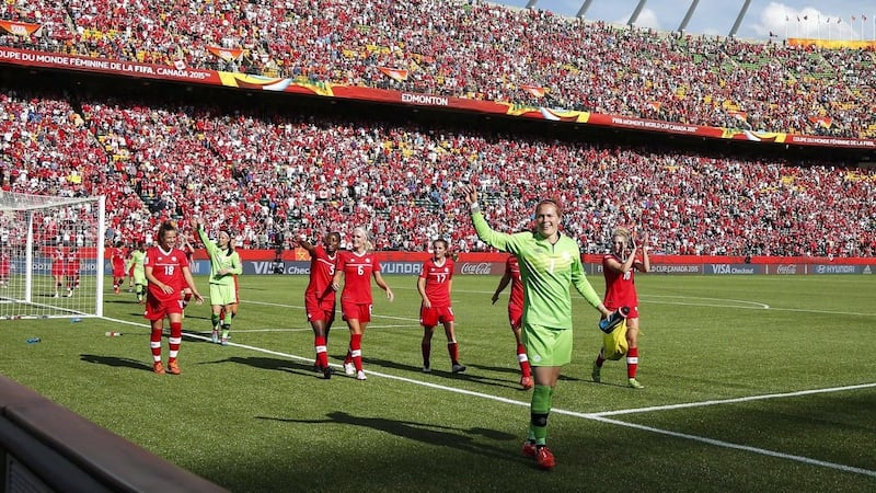 Butterflies Galore: A home World Cup can take nervousness to a different level