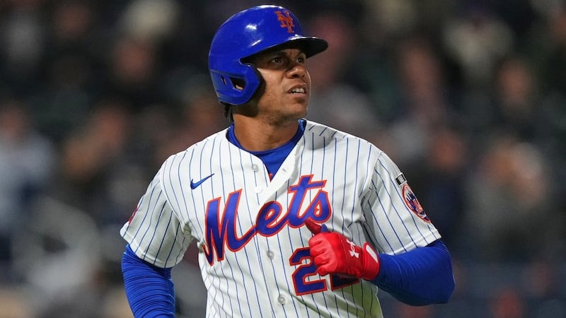 Soto’s status undetermined as Lindor gets ready to rejoin Mets