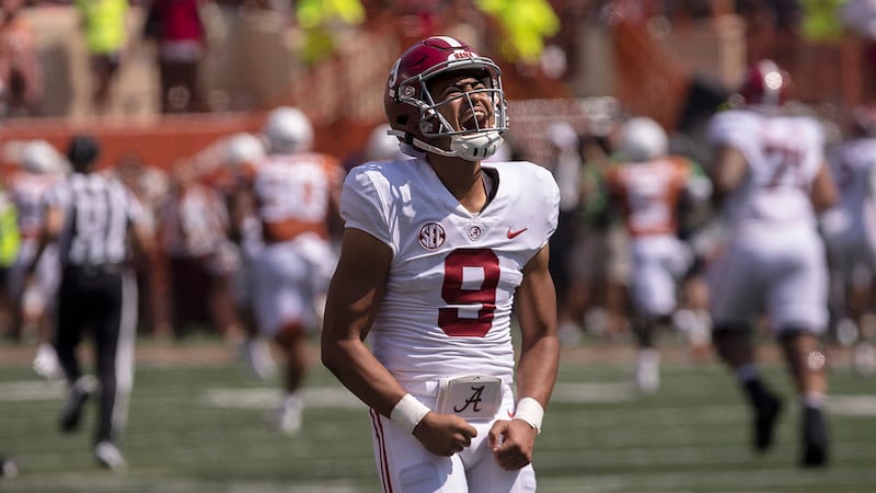 Young returns to Tuscaloosa as College GameDay guest picker on TSN