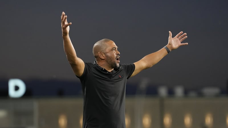 TFC manager Fraser lambastes ‘ridiculous’ MLS refereeing