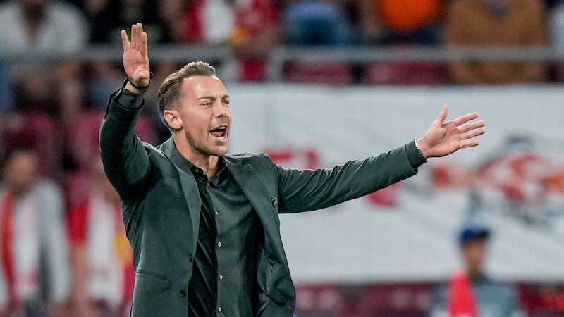 Newcastle confirms hiring of Jaissle as coach to replace Howe