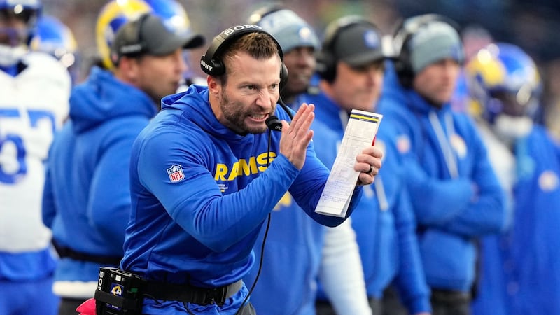 What does Donald’s return mean for Rams?