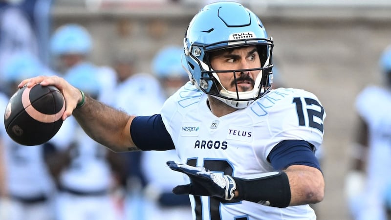 Can returning faces get Argos back to Grey Cup contention?