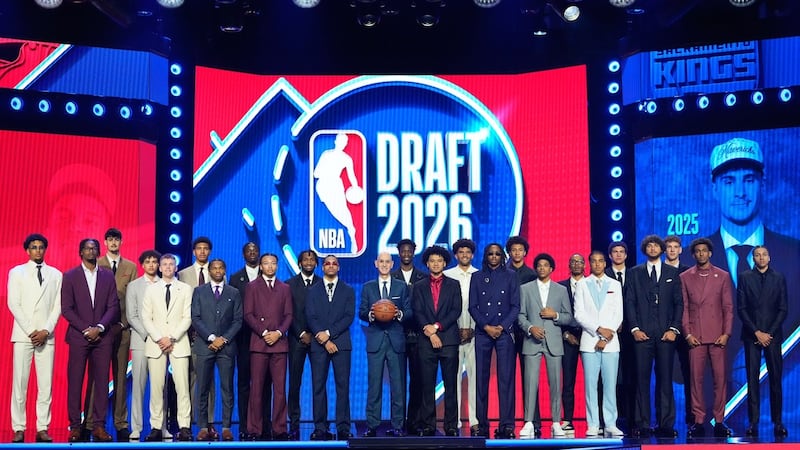 2026 NBA draft grades: Winners, losers for all 30 teams
