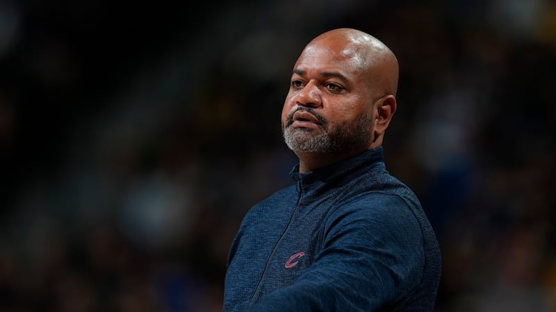 Bickerstaff: Nori’s contract with Trail Blazers a ‘slap in the face’