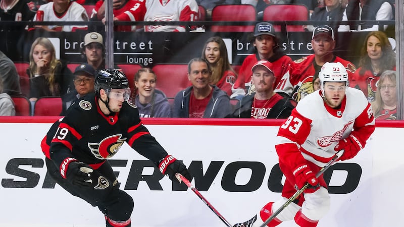 Tuesday deadline looms before NHL’s max contract term drops to seven years