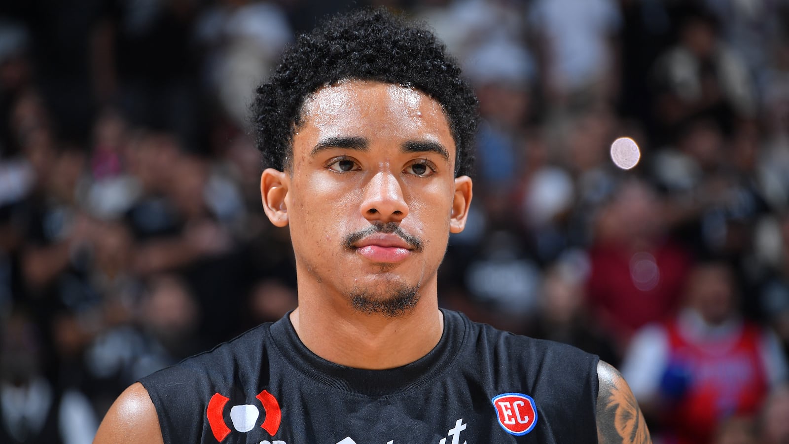 Toronto Raptors sign former Detroit Pistons guard Jared Rhoden