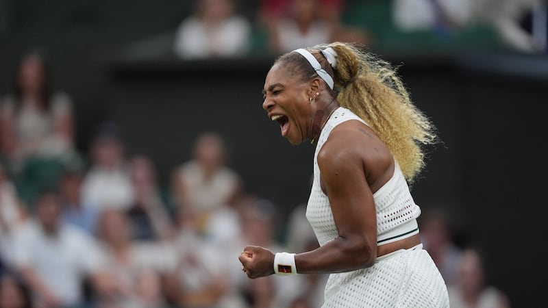 Knicks, Taylor Swift, World Cup: Is Serena Williams at the US Open next in the Summer of New York?