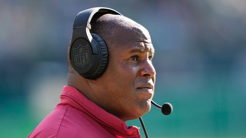 Chiefs’ Reid: Bieniemy’s wife out of ICU, ‘doing great’