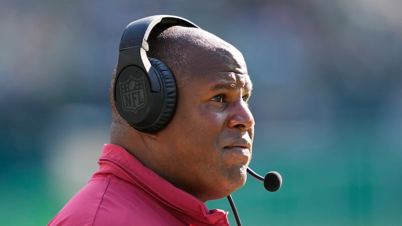 OC Bieniemy returns to Chiefs after shooting of wife