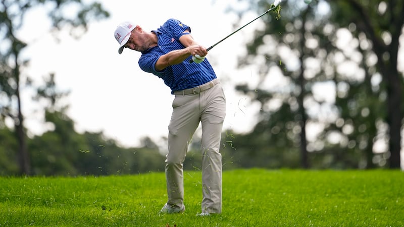 Scott, Thomas move into contention at PGA Tour's Baycurrent Classic