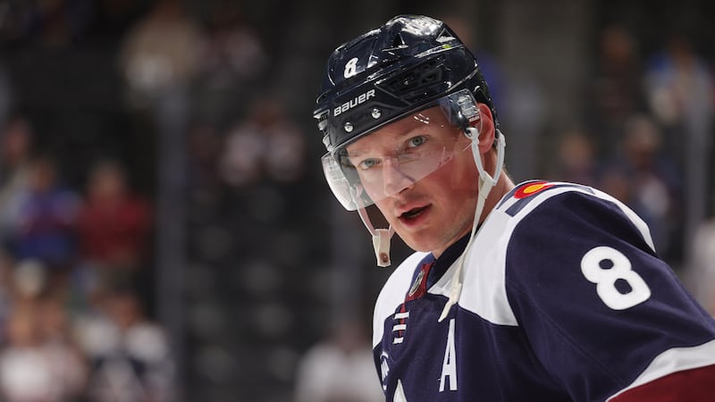 Have we seen the last eight-year deal in the NHL?