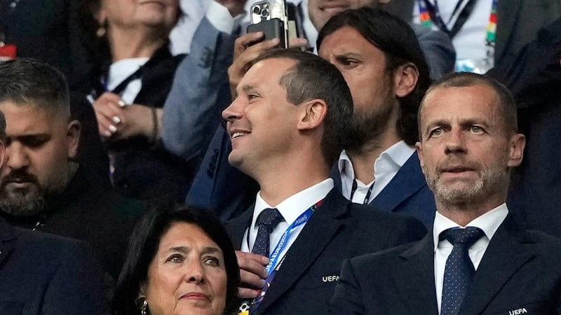 Top official leaves FIFA, deepening the fallout from Infantino’s World Cup sell-off plan