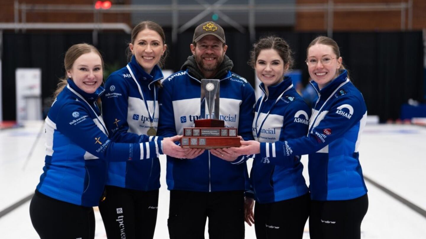 Scotties Tournament of Hearts Preview