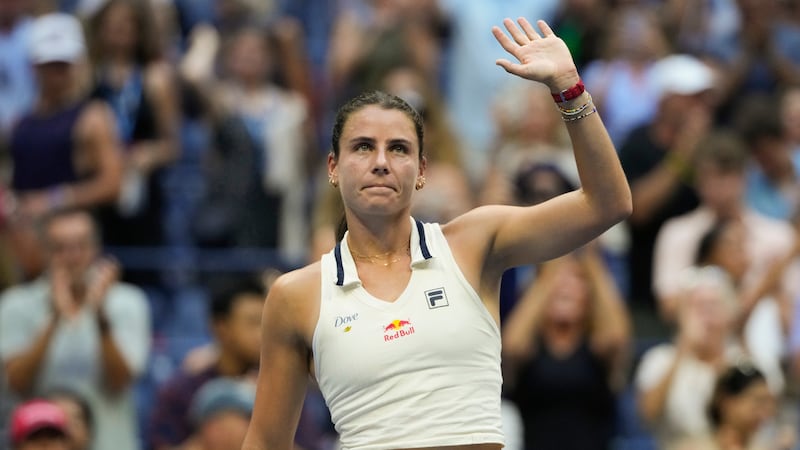 Navarro to miss rest of season for treatment, plans return at Australian Open