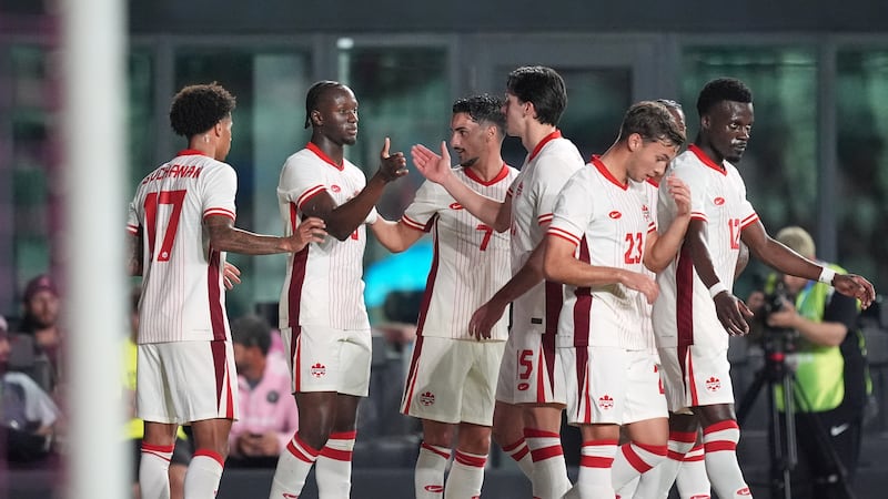 Canada opens home World Cup Friday vs. Bosnia and Herzegovina at 3pm ET on TSN