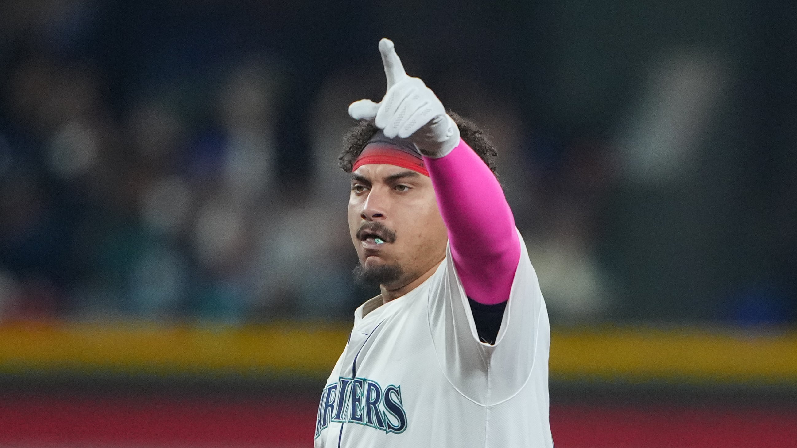Josh Naylor