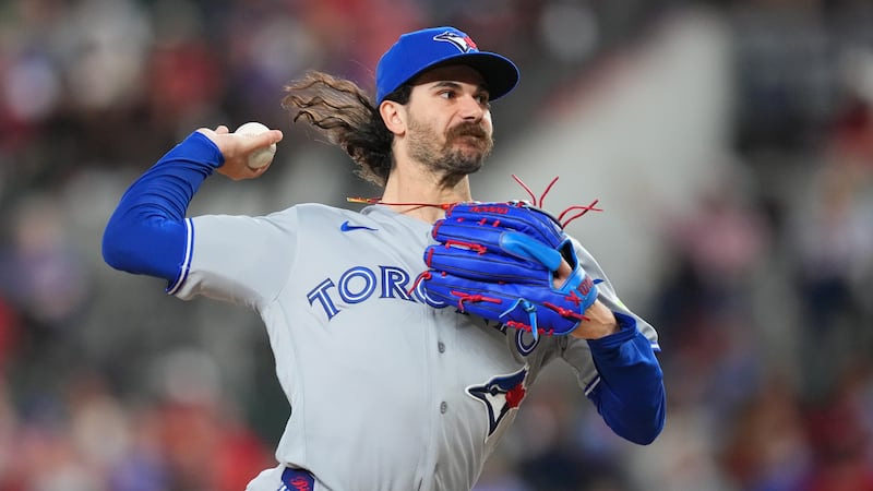 Blue Jays ace Cease undergoes MRI, won’t make next start