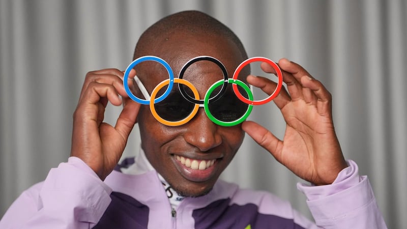 Marathon record-breaker says he underwent strict testing regime before smashing two-hour barrier