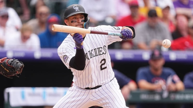 Freeman’s bunt drives in go-ahead run as Rockies rally past Red Sox