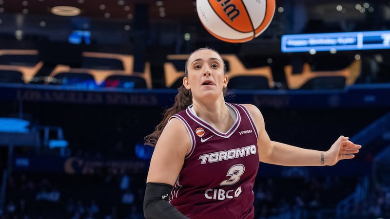 Tempo look to snap two-game losing streak against Clark, Fever on TSN