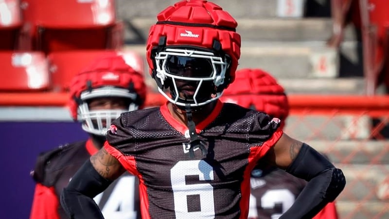 Houston: Love the compete, don’t love the finish