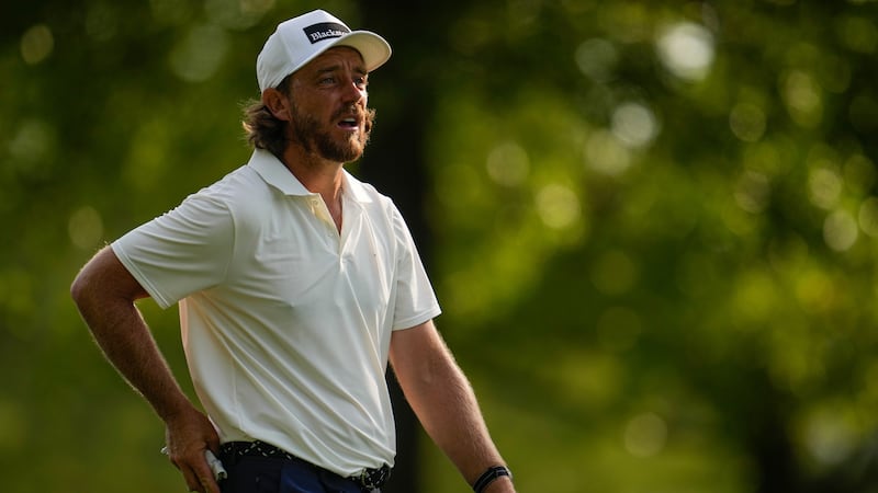 English golfer Fleetwood pulls out of French Open ‘due to illness’