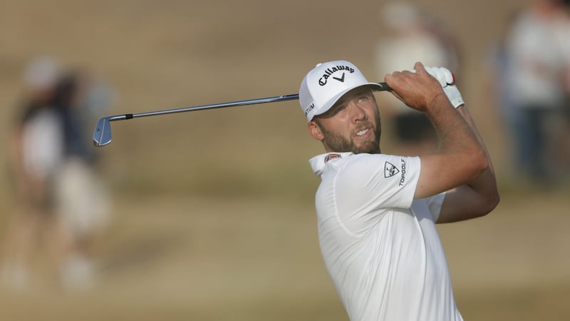 Breaking down the top contenders at the Open Championship heading into the final round