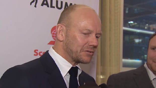 Johnston on the latest news around the Leafs’ GM search, Sundin’s potential