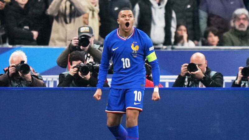 Europe resumes World Cup qualifying with first games for recent champions France, Germany, Spain
