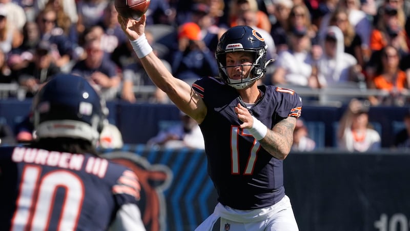 Bears have opportunity to show again they’ve gained upper hand in rivalry with Packers