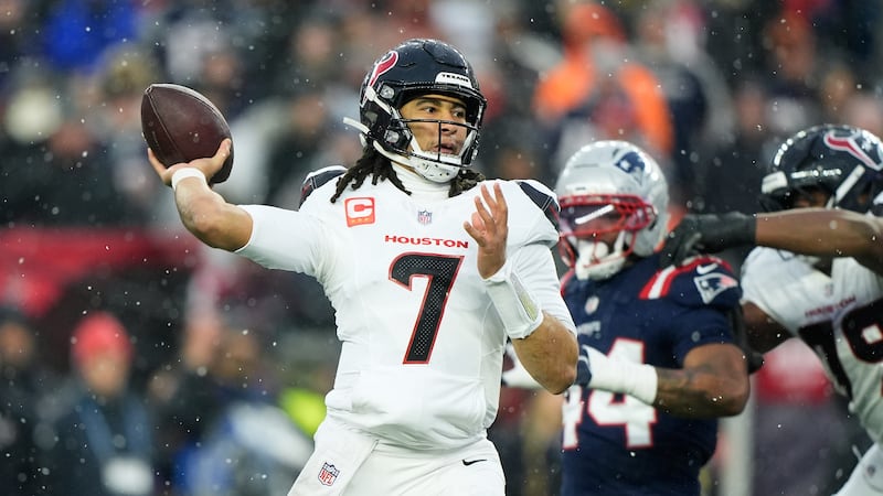 Pay Stroud? NFL execs from around the league weigh in