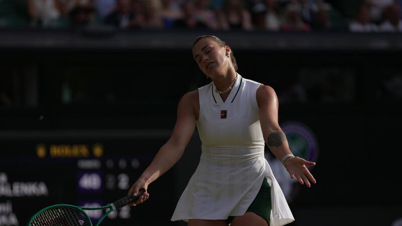 Sabalenka ready for hard-court return at National Bank Open after challenging stretch