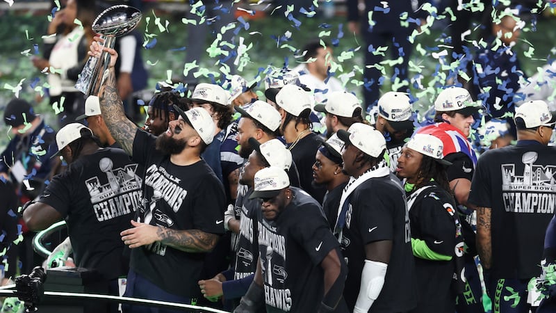 2026 Seattle Seahawks training camp preview