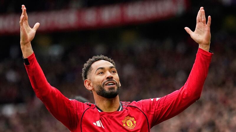 Man United beats Liverpool, will be back in the Champions League after two-year absence