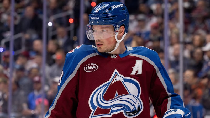 Makar’s landmark deal includes highest AAV in NHL history