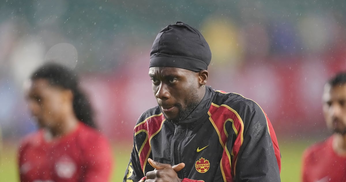 Marsch: Davies not ruled out for WC opener, Bombito dealing with ‘sensitivity’ in tibia