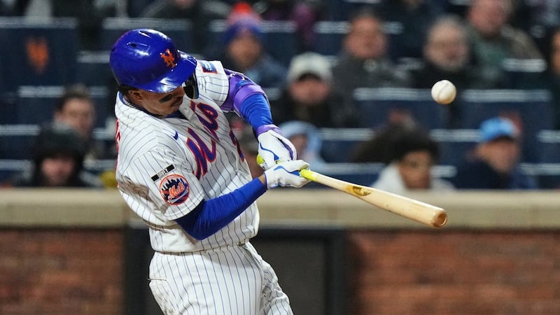 Mets stop 12-game skid as Soto returns, Lindor exits with calf injury